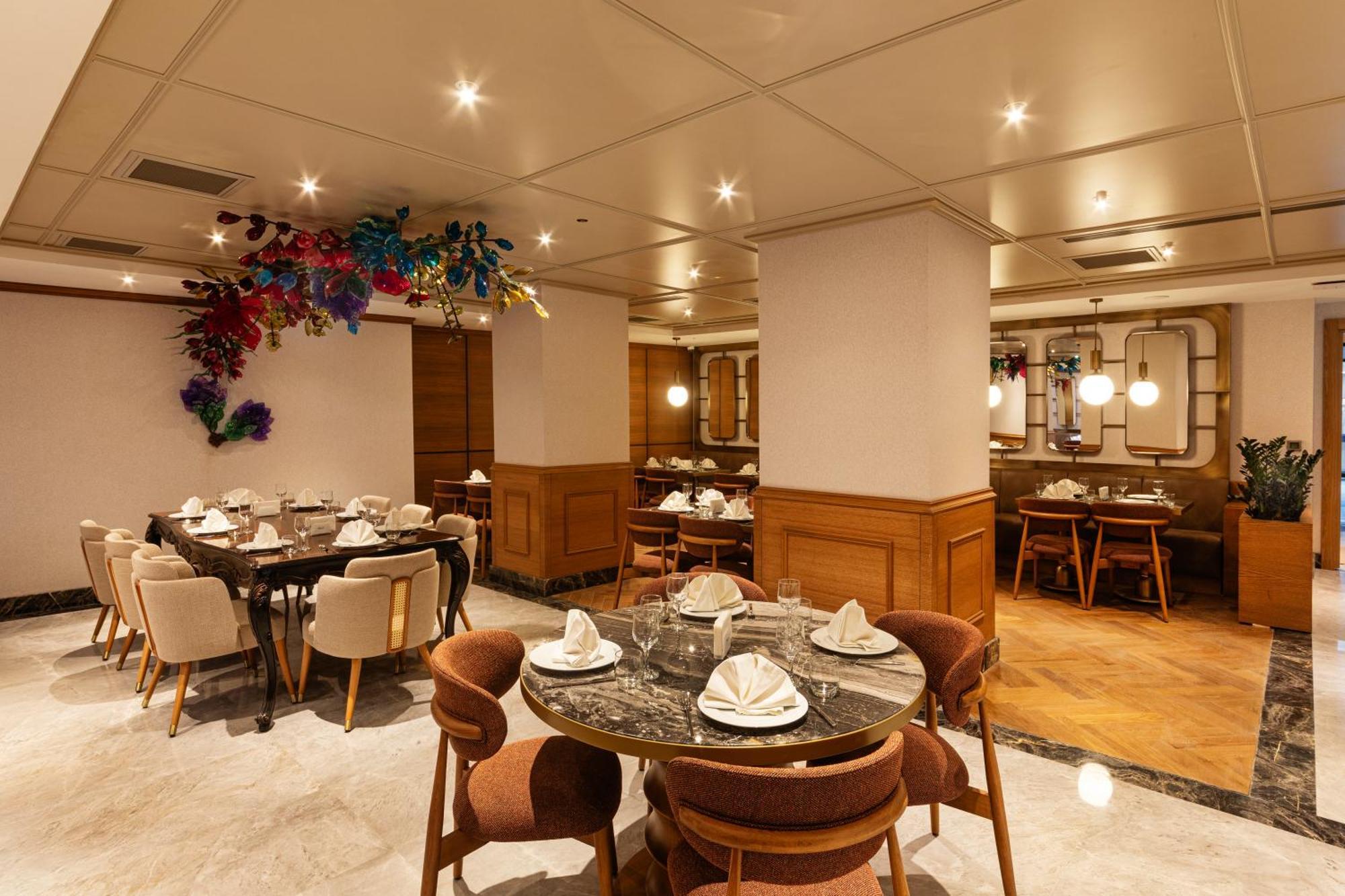 Levni Istanbul Hotel Handwritten Collection By Accor Exterior foto