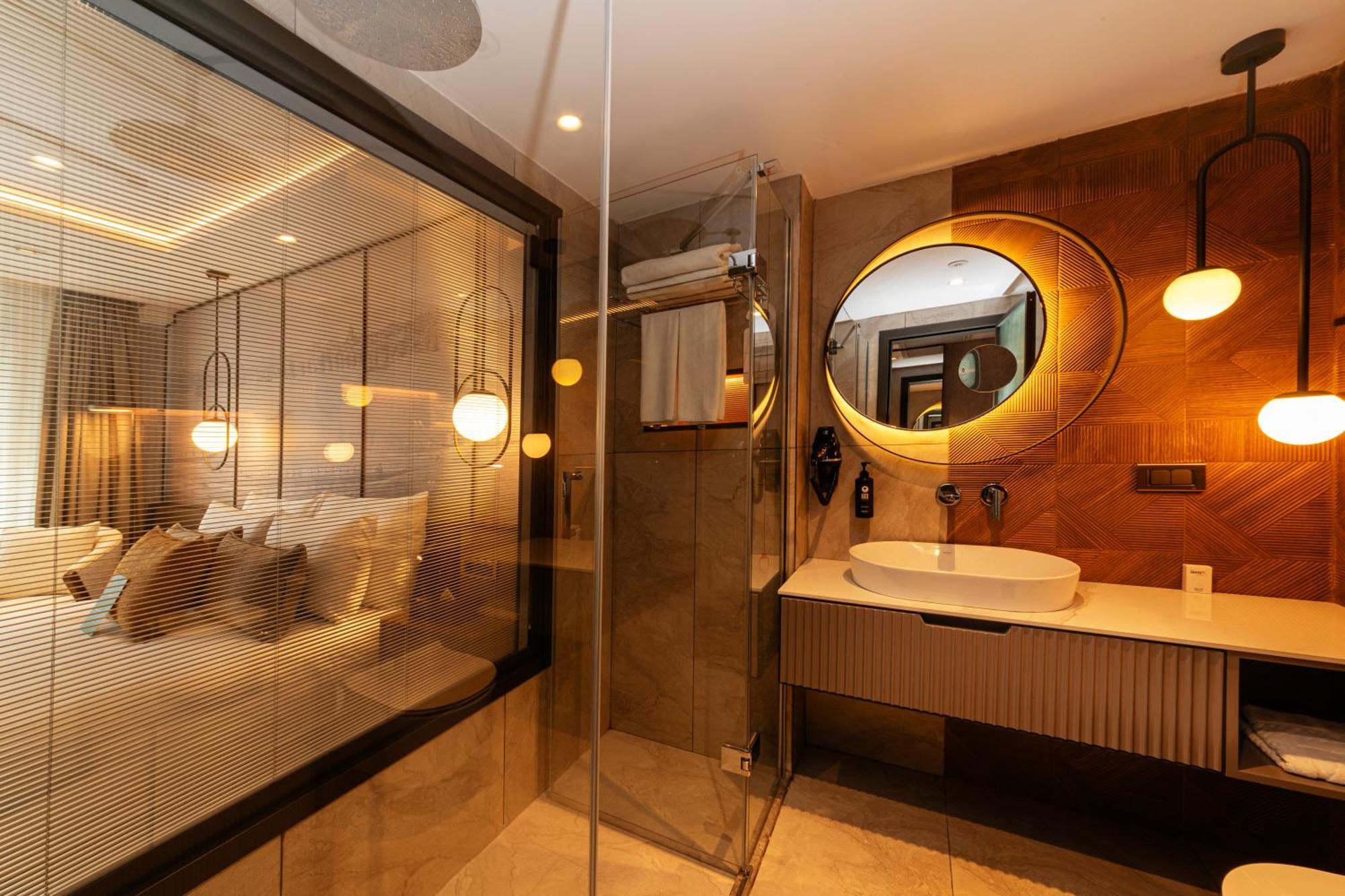 Levni Istanbul Hotel Handwritten Collection By Accor Exterior foto