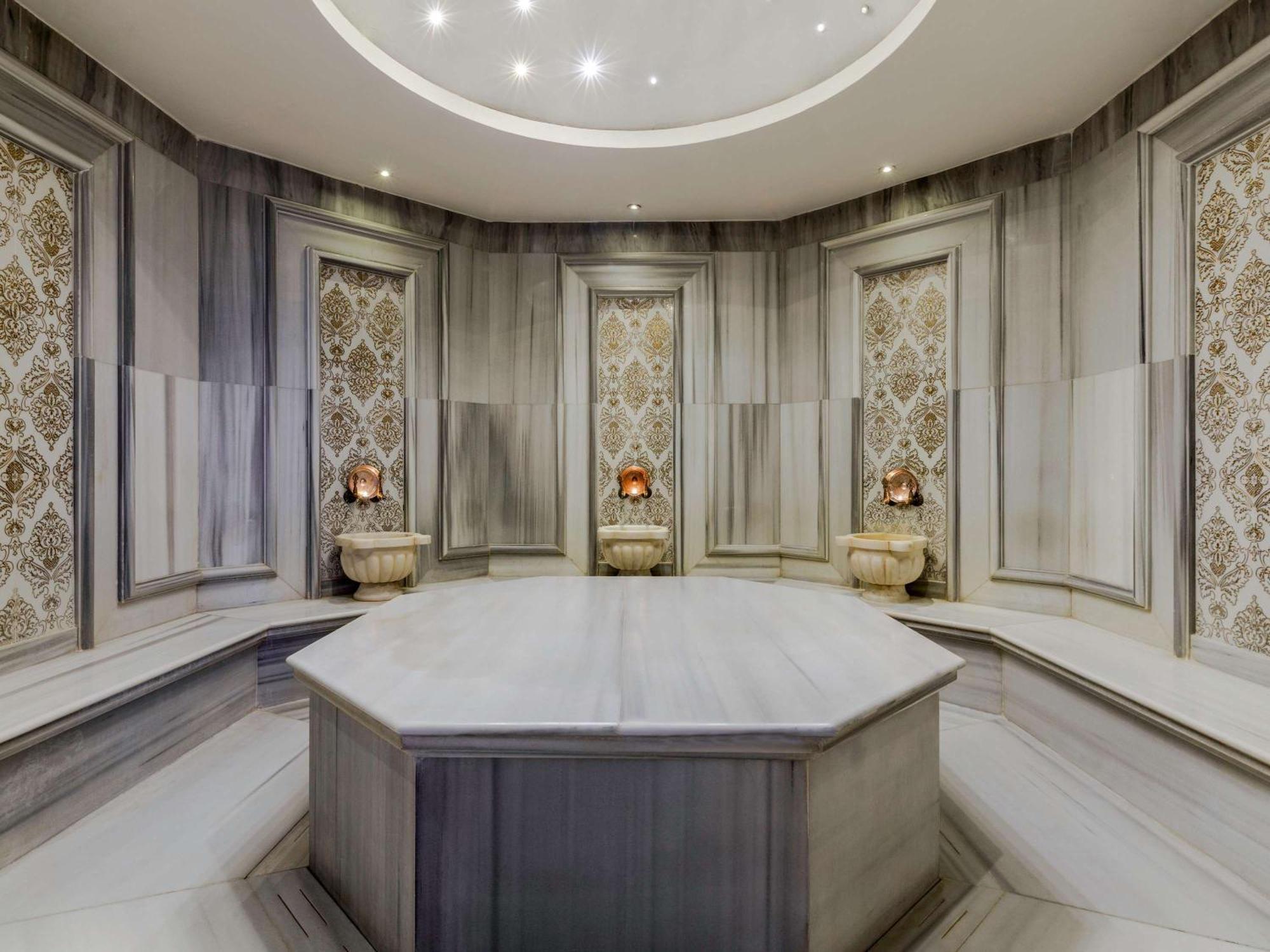 Levni Istanbul Hotel Handwritten Collection By Accor Exterior foto