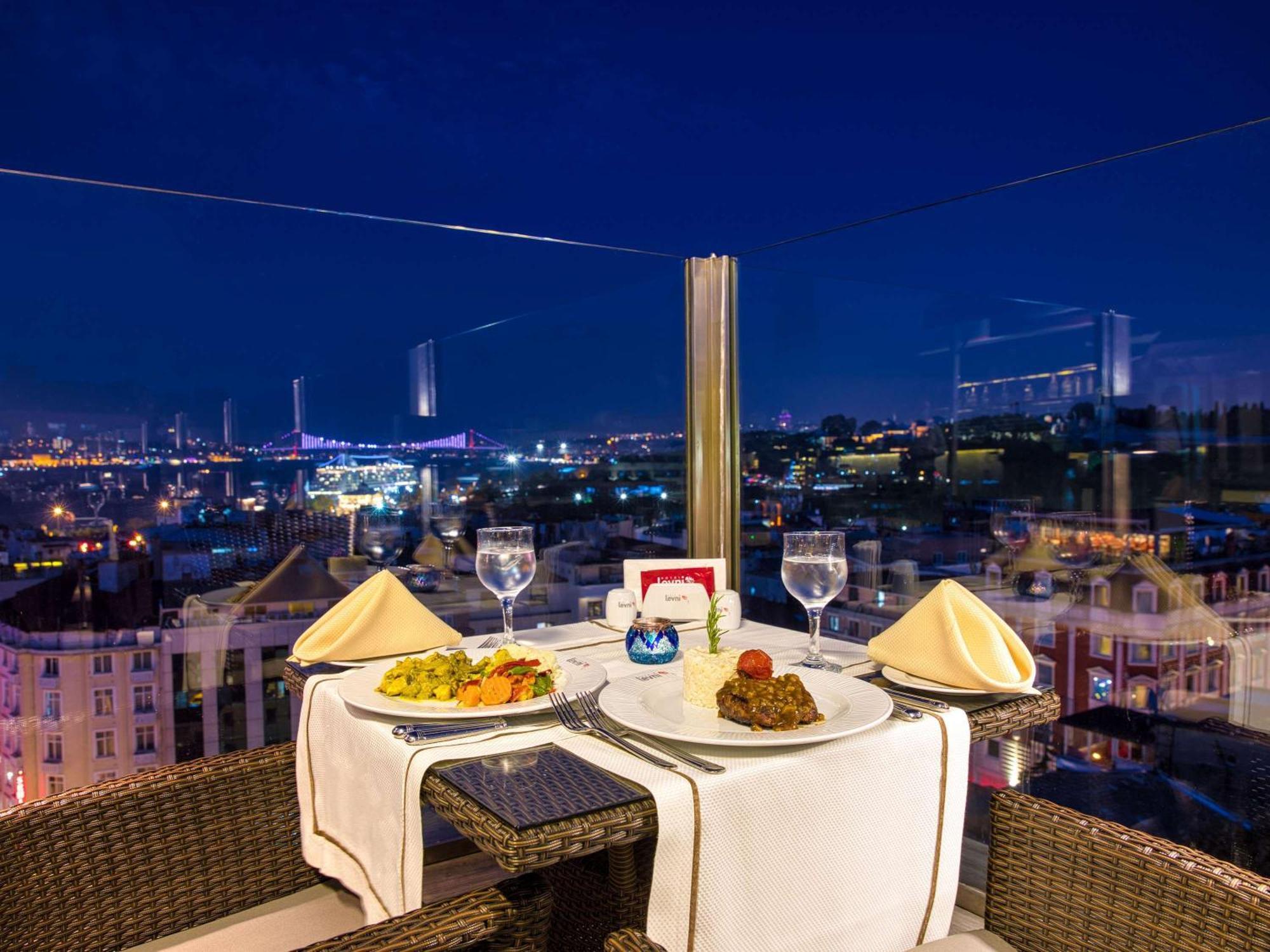 Levni Istanbul Hotel Handwritten Collection By Accor Exterior foto