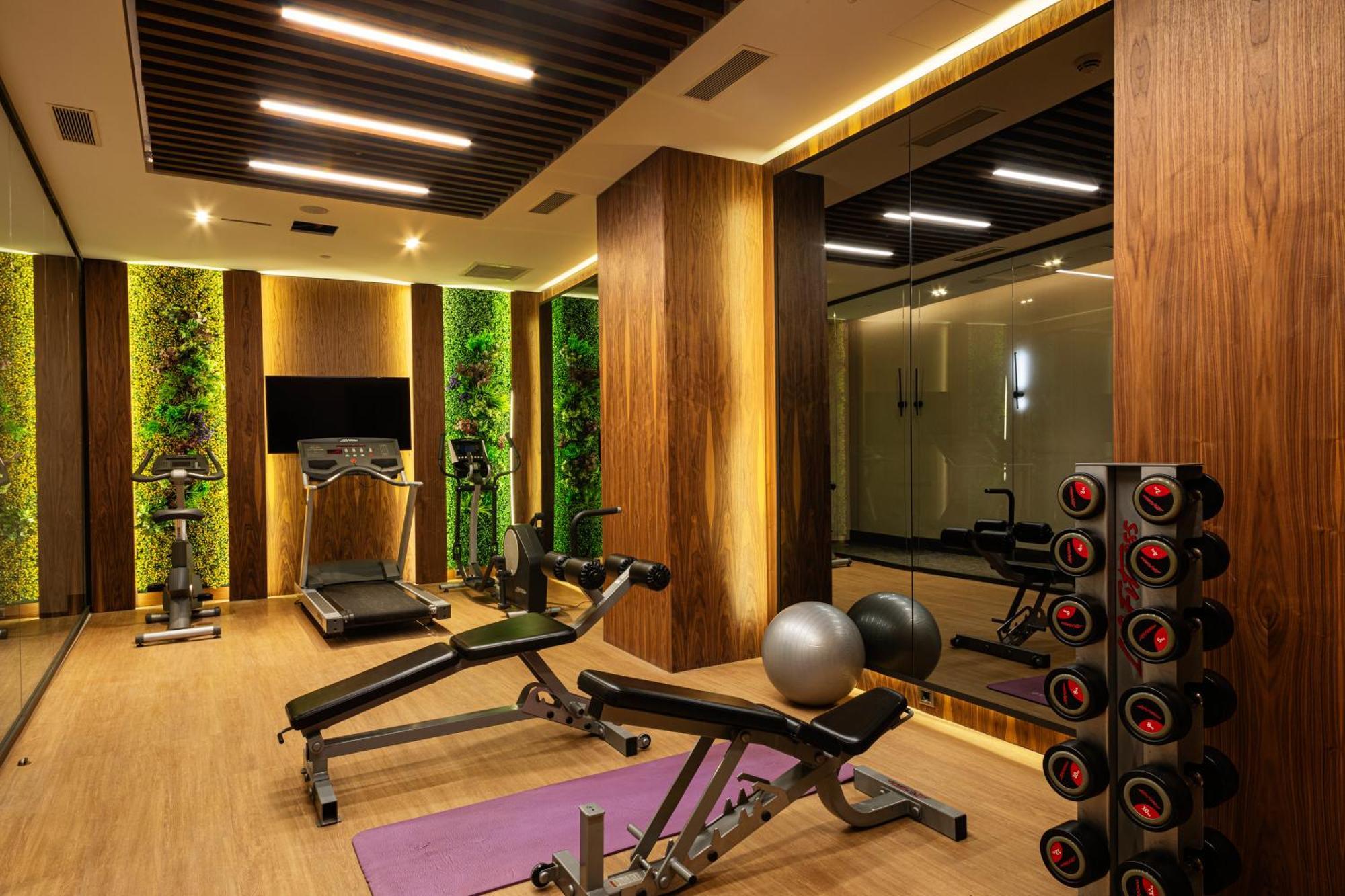 Levni Istanbul Hotel Handwritten Collection By Accor Exterior foto